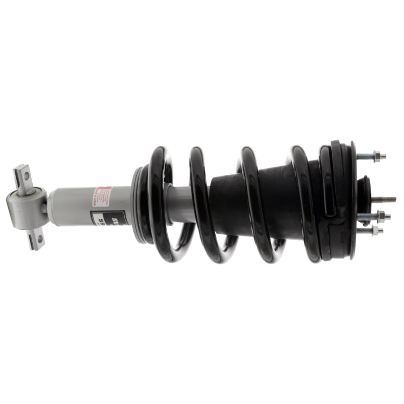 KYB Strut Plus Front Truck-Plus Leveling Assembly 14-18 Chevrolet Silverado 1500 4WD -  Shop now at Performance Car Parts