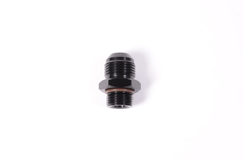 Radium Engineering 8AN ORB to 10AN Male Fitting -  Shop now at Performance Car Parts
