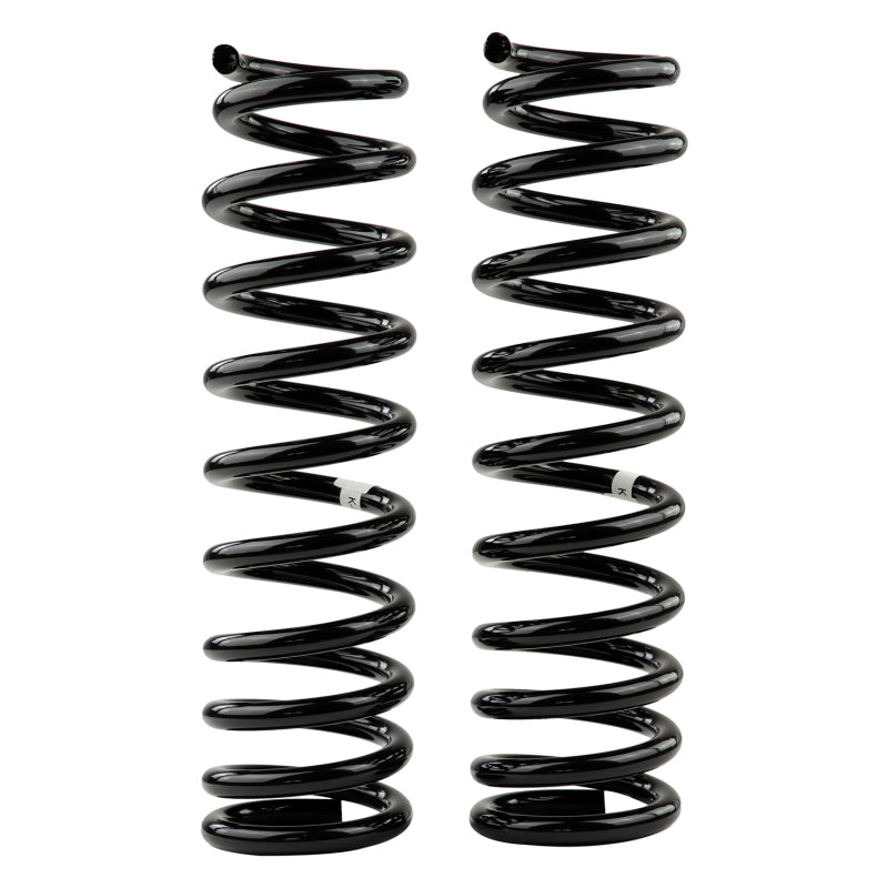 ARB / OME 2021+ Ford Bronco Front Coil Spring Set for Heavy Loads -  Shop now at Performance Car Parts