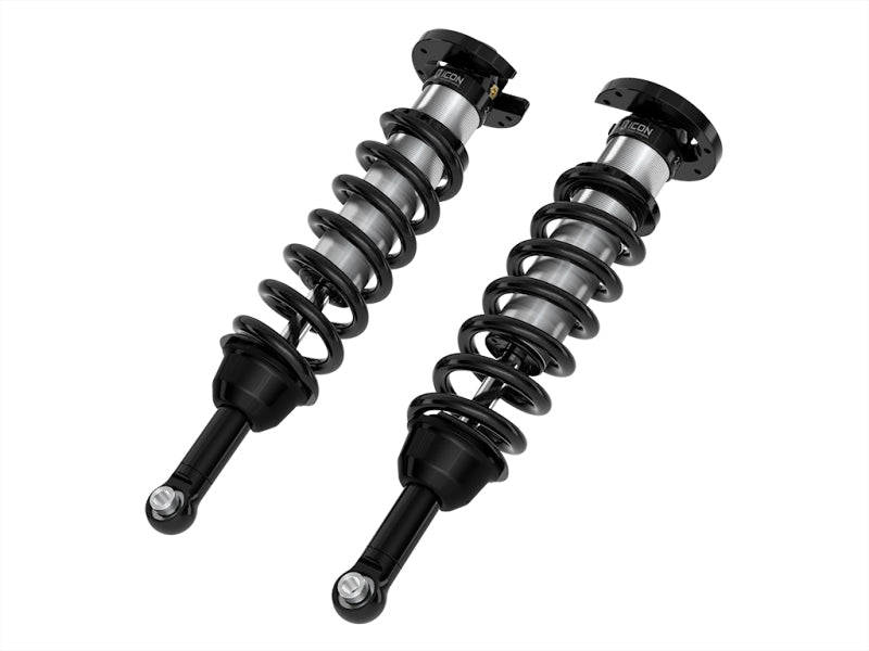 ICON 22-23 Toyota Tundra 2.5 VS IR 6in Coilover Kit -  Shop now at Performance Car Parts