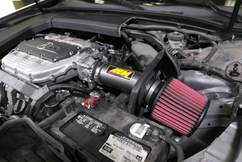 AEM C.A.S 09-14 Acura TL V6-3.5L F/I Cold Air Intake System -  Shop now at Performance Car Parts
