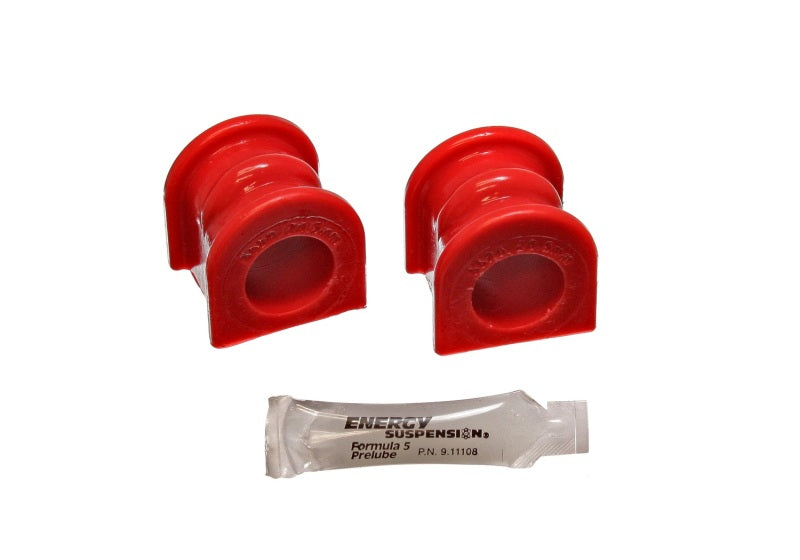 Energy Suspension 90-96 Nissan 300ZX Red 26.5mm Front Sway Bar Frame Bushings -  Shop now at Performance Car Parts