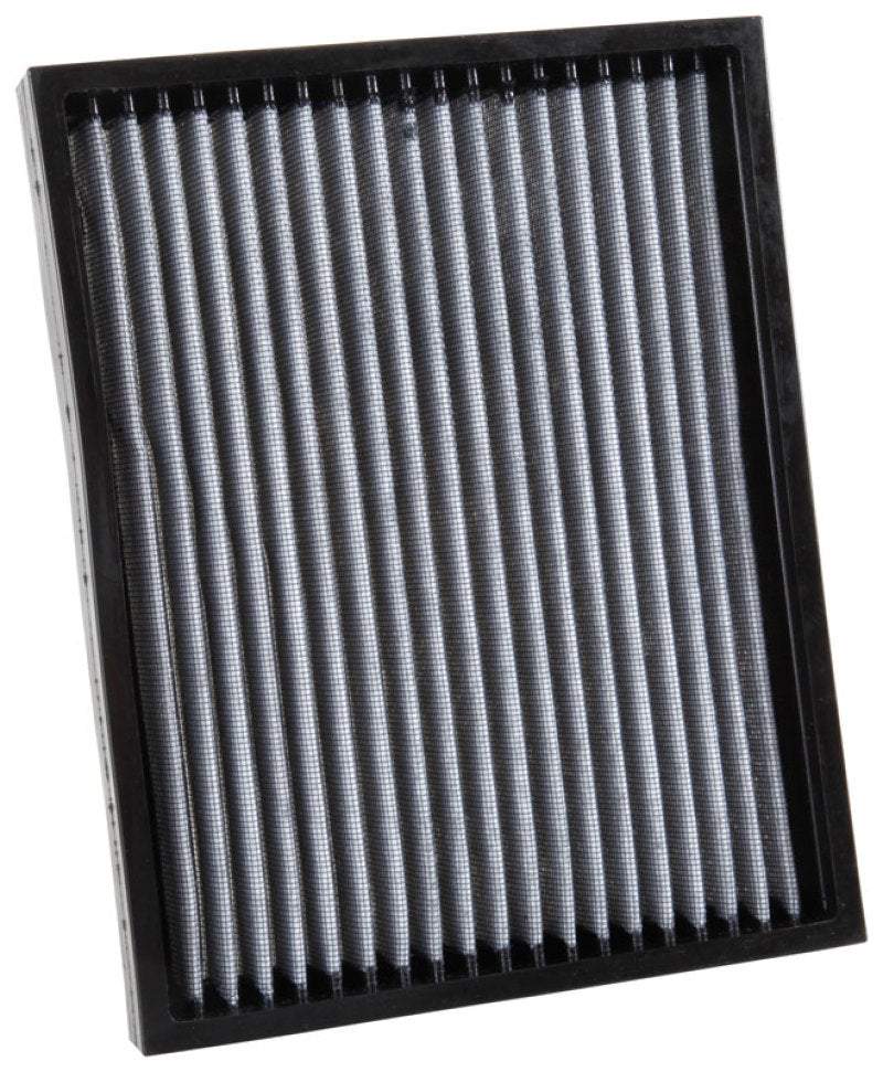 K&N 15-16 Ford F150 5.0L V8 Replacement Cabin Air Filter -  Shop now at Performance Car Parts