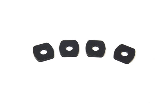 UMI Performance 10-14 Camaro 08-09 G8 Anti-Eccentric Washers -  Shop now at Performance Car Parts