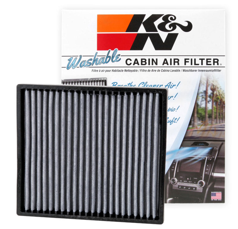 K&N Scion 04-16 Hyundai Tucson Cabin Air Filter -  Shop now at Performance Car Parts