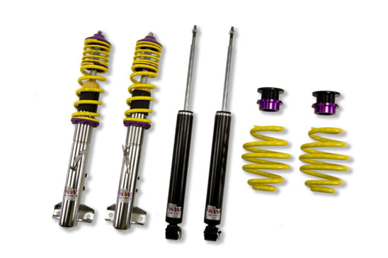 KW Coilover Kit V2 BMW 3series E36 (3B 3/B 3C 3/C) Sedan Coupe Wagon Convertible (exc. M3) -  Shop now at Performance Car Parts