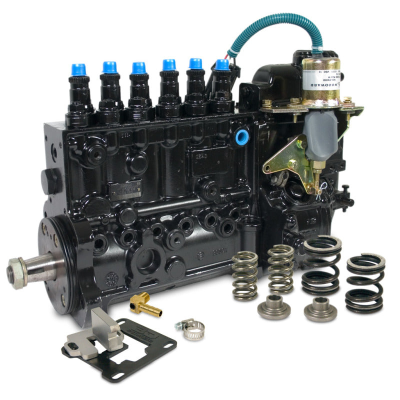 BD Diesel Governor Spring Kit 4000rpm - 1994-1998 Dodge 12-valve/P7100 Pump -  Shop now at Performance Car Parts