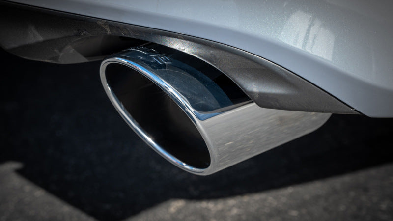 Borla 2023 Integra/22-23 Civic Si 1.5L 4 CYL. MT FWD 4DR 2.50in S-Type Catback Exhaust -  Shop now at Performance Car Parts