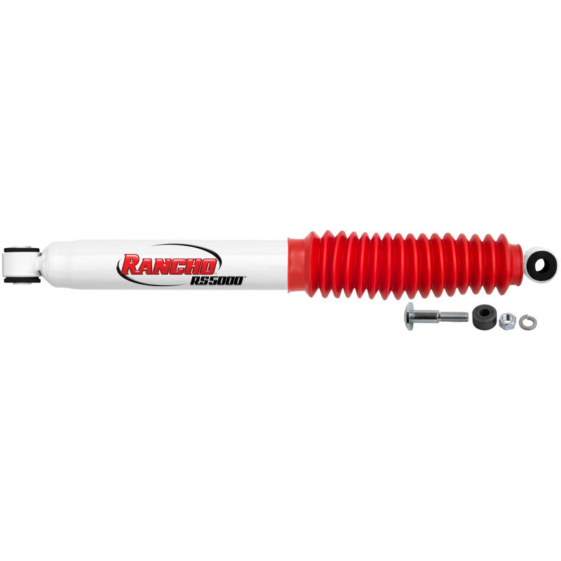 Rancho 00-05 Ford Excursion Front RS5000 Steering Stabilizer -  Shop now at Performance Car Parts