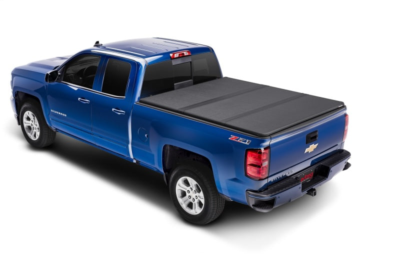 Extang 15-16 Chevy/GMC Canyon/Colorado (6ft Bed) Solid Fold 2.0 -  Shop now at Performance Car Parts