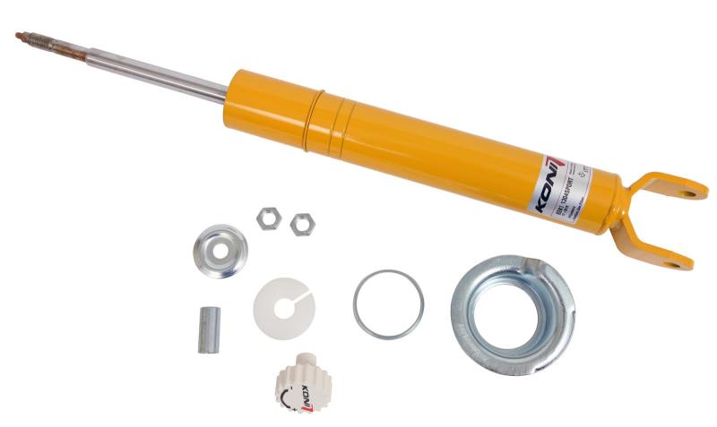 Koni Sport (Yellow) Shock 16+ Mazda MX-5 (ND) - Front -  Shop now at Performance Car Parts