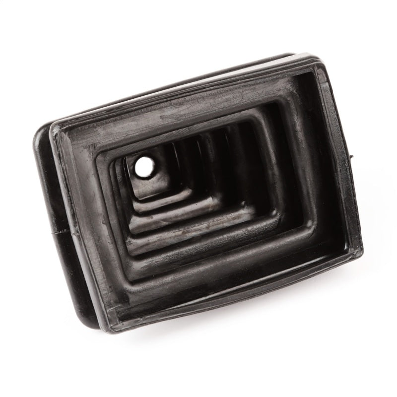 Omix Shift Boot Outer- 97-04 Wrangler TJ -  Shop now at Performance Car Parts