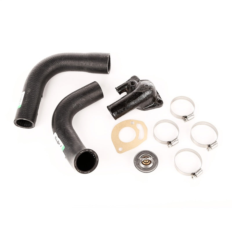 Omix Cooling System Kit 4.2L- 72-86 Jeep CJ -  Shop now at Performance Car Parts
