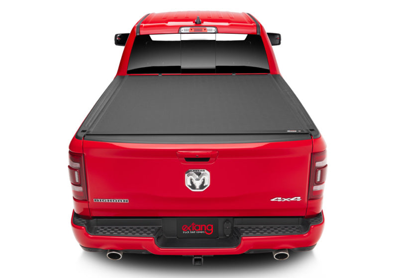 Extang 2019 Dodge Ram (New Body Style - 5ft 7in) Xceed -  Shop now at Performance Car Parts