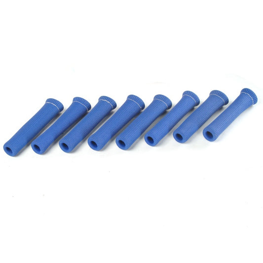 DEI Protect-A-Boot - 6in - 8-pack - Blue -  Shop now at Performance Car Parts