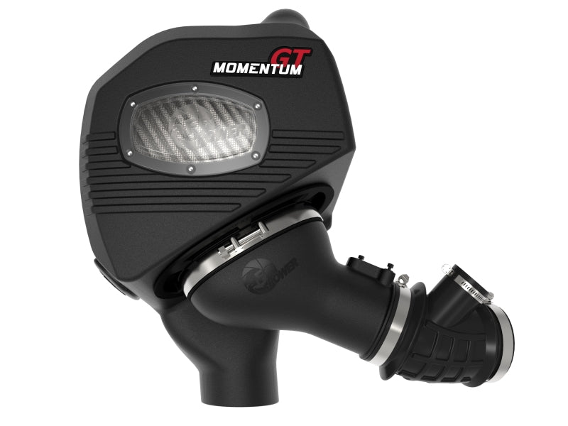 aFe POWER Momentum GT Pro Dry S Intake System 19-22 Chevrolet Blazer V6-3.6L -  Shop now at Performance Car Parts