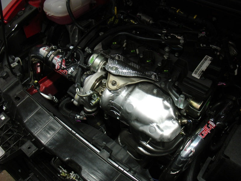 Injen 13 Dodge Dart 1.4L (t) Black Intercooler Piping -  Shop now at Performance Car Parts