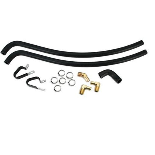 S&S Cycle 07-16 Touring S&S Crankcase Installation Kit