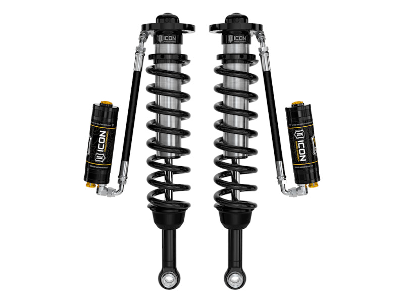 ICON 22-23 Toyota Land Cruiser 300 2.5 Series VS RR CDCV Coilover Kit -  Shop now at Performance Car Parts