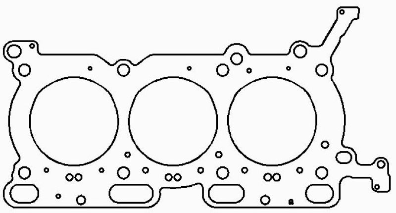 Cometic Ford 3.5L Eco-Boost V6 92.5mm Bore .040in MLS Head Gasket RHS -  Shop now at Performance Car Parts