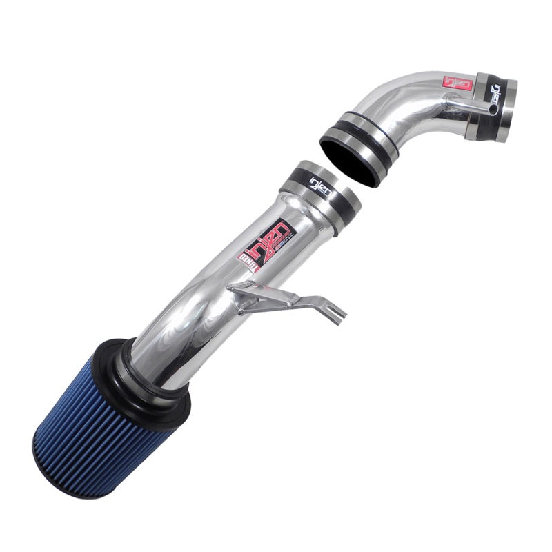 Injen 2010 Genesis Coupe ONLY 3.8L V6 Black Cold Air Intake -  Shop now at Performance Car Parts