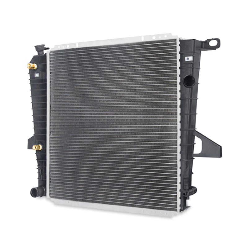 Mishimoto Ford Explorer Replacement Radiator 1995-1997 -  Shop now at Performance Car Parts
