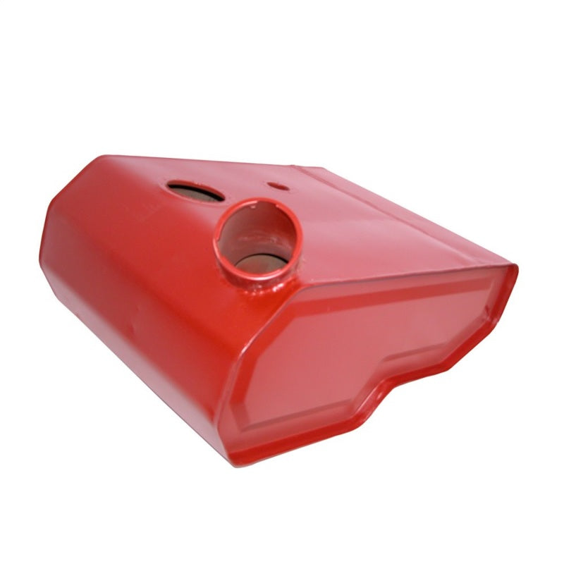 Omix Steel Fuel Tank 52-57 Willys M38-A1 -  Shop now at Performance Car Parts