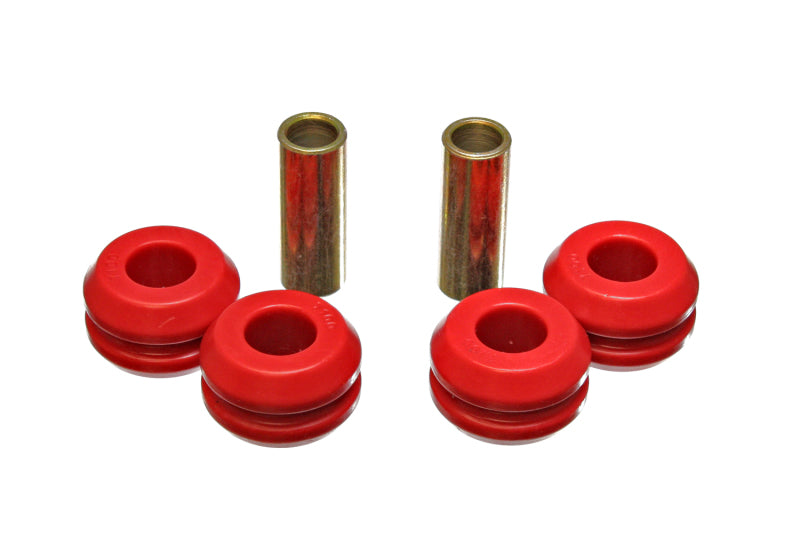 Energy Suspension 87-95 Nissan Pathfinder 2WD/4WD Red Front Strut Rod Bushing -  Shop now at Performance Car Parts