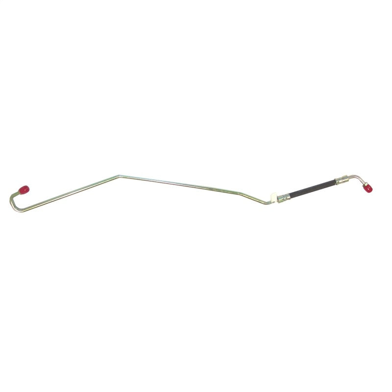 Omix Clutch Master Cylinder Hose 80-86 Jeep CJ -  Shop now at Performance Car Parts