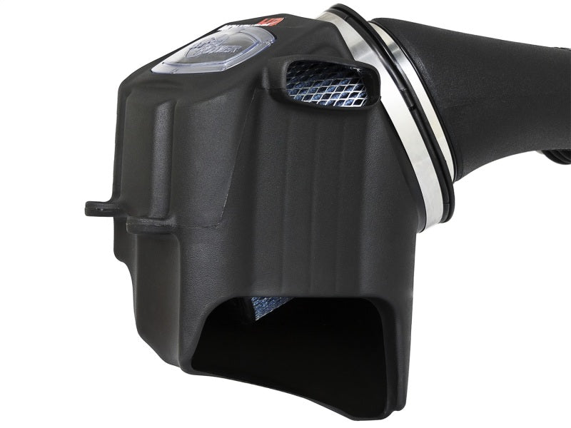 aFe Momentum GT Pro 5R Cold Air Intake System 2017 Ford Superduty V8-6.2L -  Shop now at Performance Car Parts