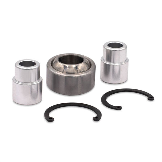 BLOX Racing Replacement Spherical Bearing - EG/DC (all) EK (outer) (Includes 2 Inserts / 2 Clips) -  Shop now at Performance Car Parts