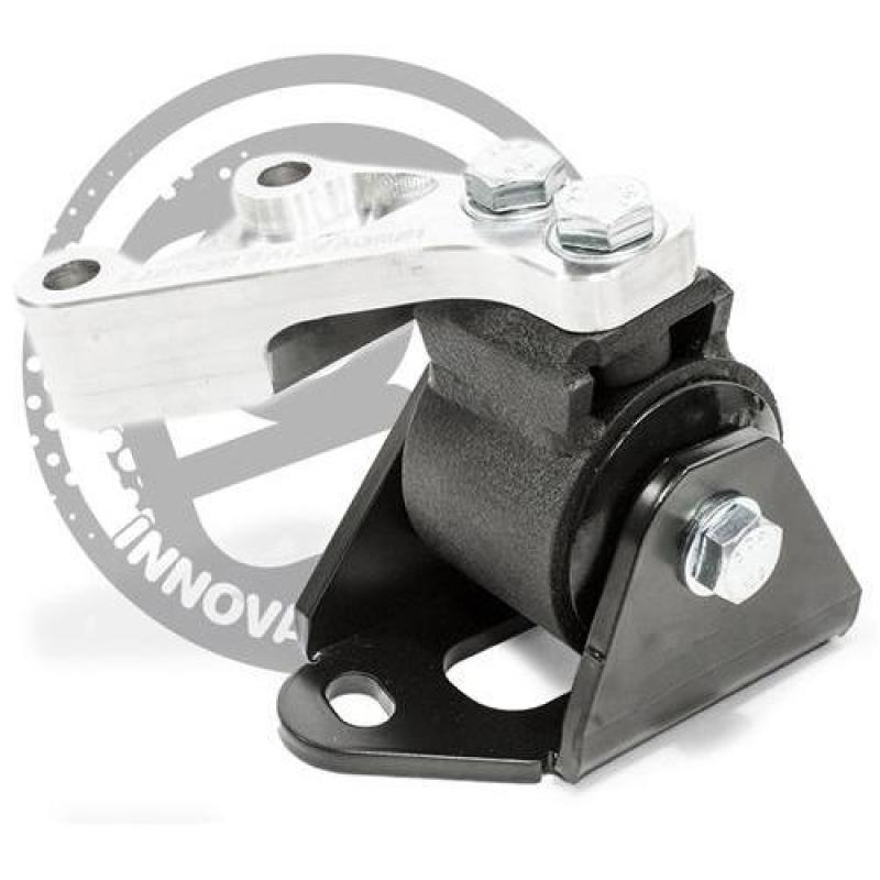 Innovative 03-07 Accord / 04-08 TL (J-Series) Black Steel Mount 75A Bushing (RH Side Mount Only) -  Shop now at Performance Car Parts
