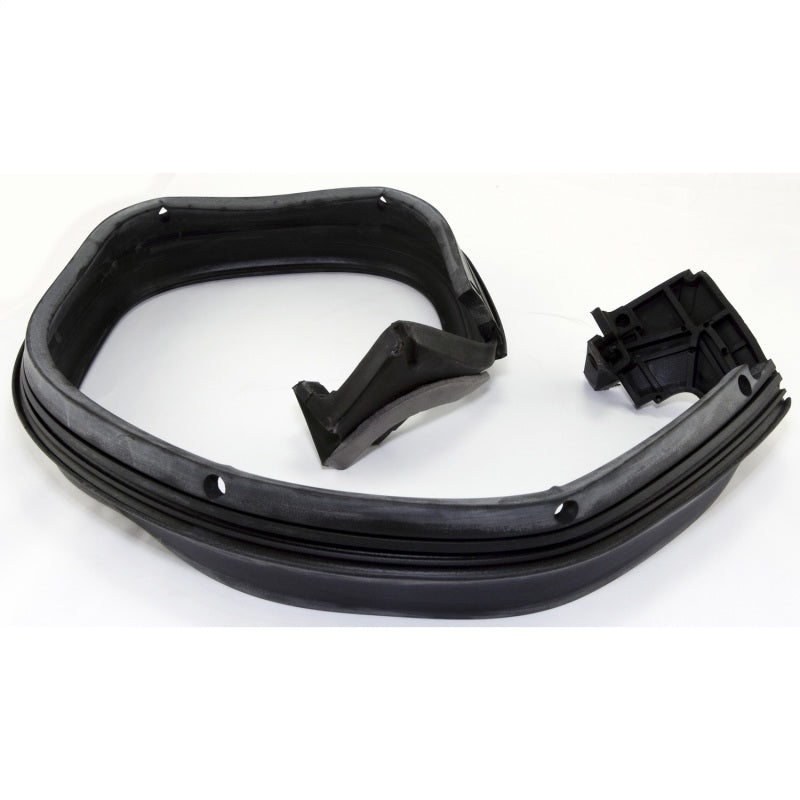 Omix Windshield Frame to Cowl Seal 97-02 Wrangler TJ -  Shop now at Performance Car Parts