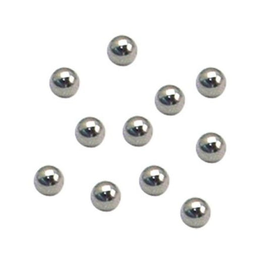 S&S Cycle Check Ball For Super E/G Carburetors - 10 Pack