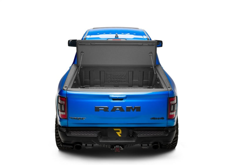 Extang 07-13 Chevy/GMC Silverado/Sierra (w/o Track Sys - w/OE Bedcaps) 6.5ft. Bed Endure ALX -  Shop now at Performance Car Parts