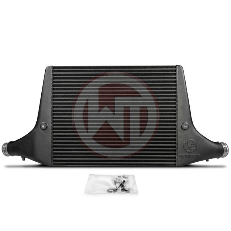Wagner Tuning Audi S4 B9/S5 F5 US-Model Competition Intercooler Kit -  Shop now at Performance Car Parts