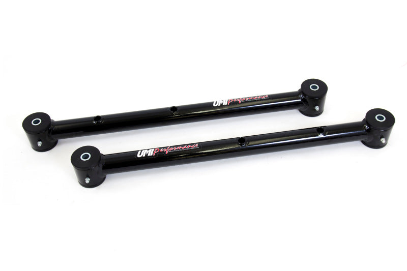 UMI Performance 64-72 GM A-Body Tubular Lower Control Arms -  Shop now at Performance Car Parts