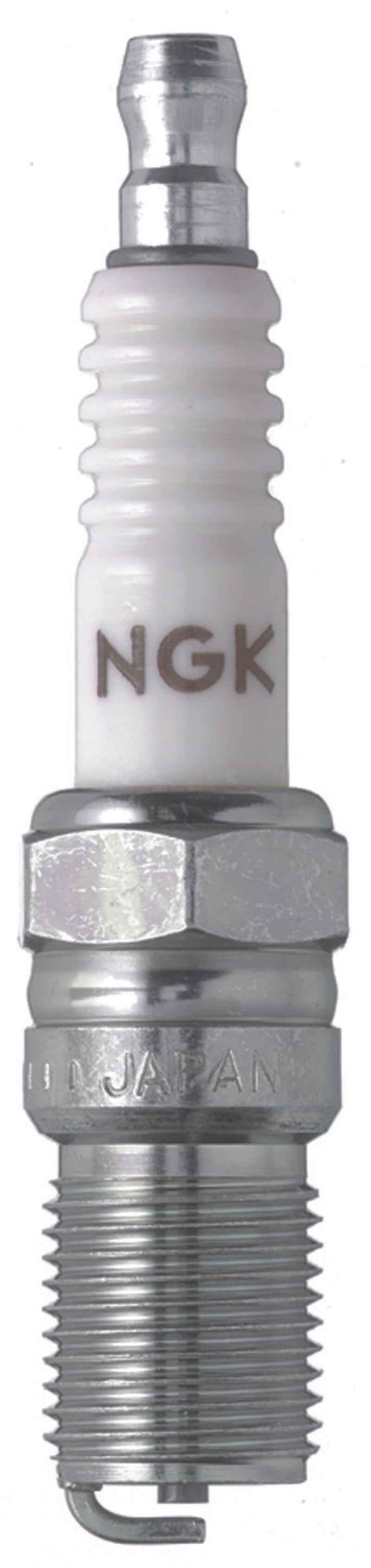 NGK Nickel Spark Plug Box of 10 (B8EFS) -  Shop now at Performance Car Parts