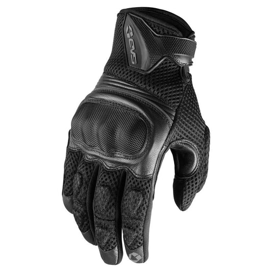EVS Assen Street Glove Black - XL
