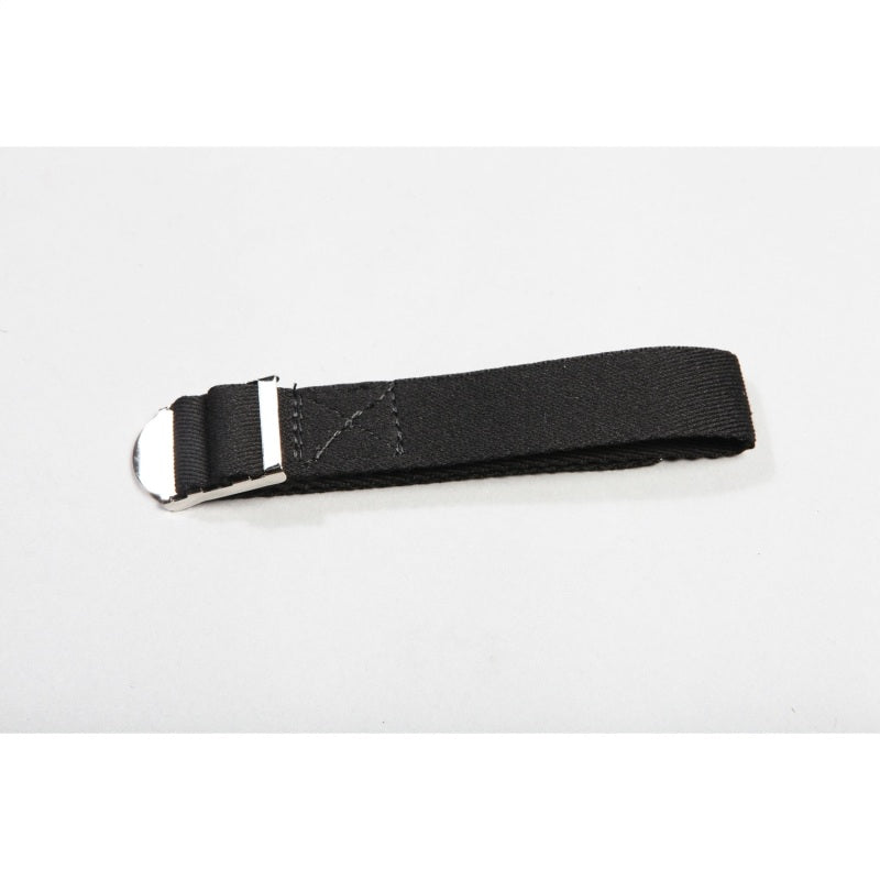 Omix Windshield Tie Down Strap- 41-06 Willys and Models -  Shop now at Performance Car Parts