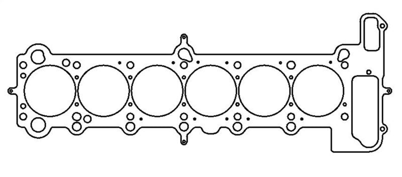 Cometic BMW M50B25/M52B28 Engine 85mm .070 inch MLS Head Gasket 323/325/525/328/528 -  Shop now at Performance Car Parts