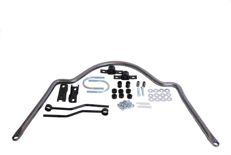 Hellwig 89-14 Ford E-250/350 Solid Heat Treated Chromoly 1-1/4in Rear Sway Bar -  Shop now at Performance Car Parts