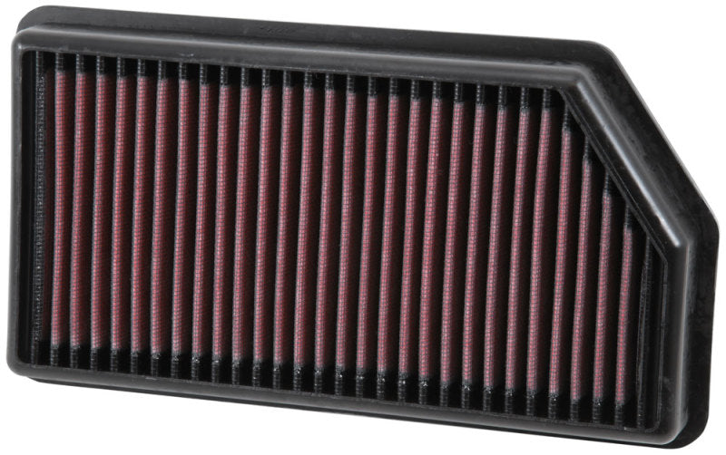 K&N Replacement Panel Air Filter for Hyundai/Kia 12-14 I30/12-15 Cee D/14-15 Forte5 -  Shop now at Performance Car Parts
