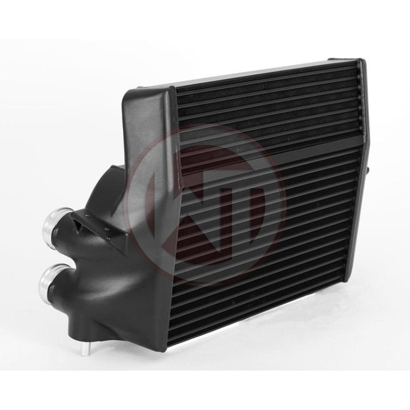 Wagner Tuning 2017+ Ford F-150 3.5L EcoBoost (10 Speed) Competition Intercooler Kit -  Shop now at Performance Car Parts