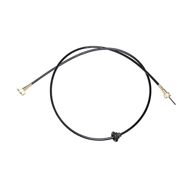 Omix Speedometr Cable 3 Speed Trans 41-75 Willys Jeep -  Shop now at Performance Car Parts