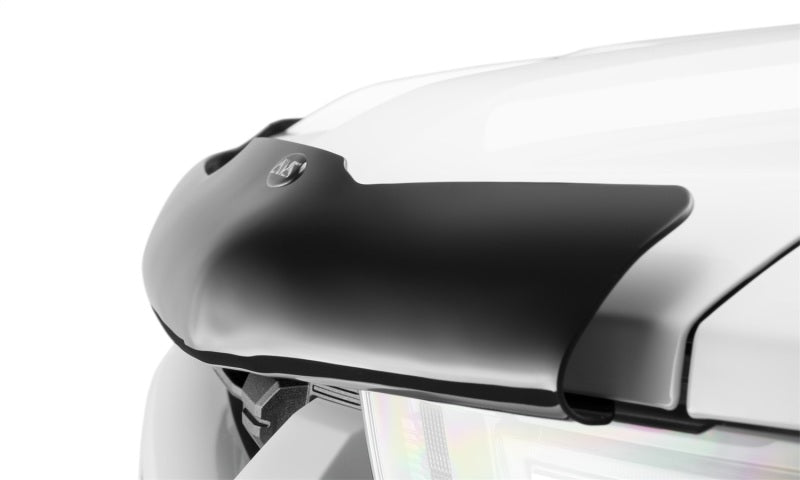 AVS 97-01 Honda CR-V (Front Mount) Bugflector Medium Profile Hood Shield - Smoke -  Shop now at Performance Car Parts