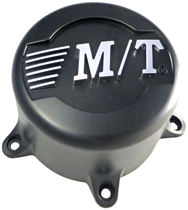 Mickey Thompson Classic III Black Center Cap - Closed 5x5.5 90000001588 -  Shop now at Performance Car Parts