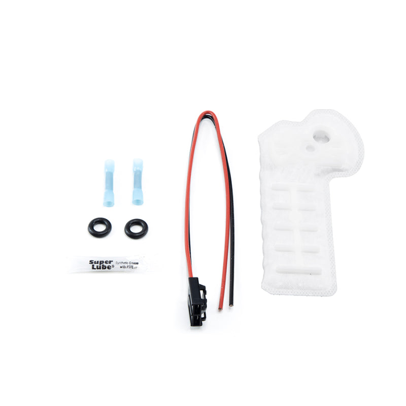 DeatschWerks 16-20 Honda Civic/17-20 Type-R/18-20 Accord Fuel Pump Install Kit for DW300C -  Shop now at Performance Car Parts