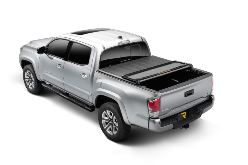 Extang 2022 Toyota Tundra (5ft 6in) works with rail system Trifecta 2.0 -  Shop now at Performance Car Parts