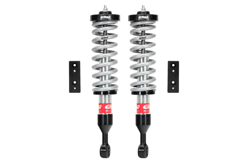 Eibach Pro-Truck Coilover 2.0 Front for 16-20 Toyota Tacoma 2WD/4WD -  Shop now at Performance Car Parts